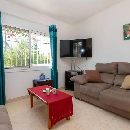 Del Sol By Interhome